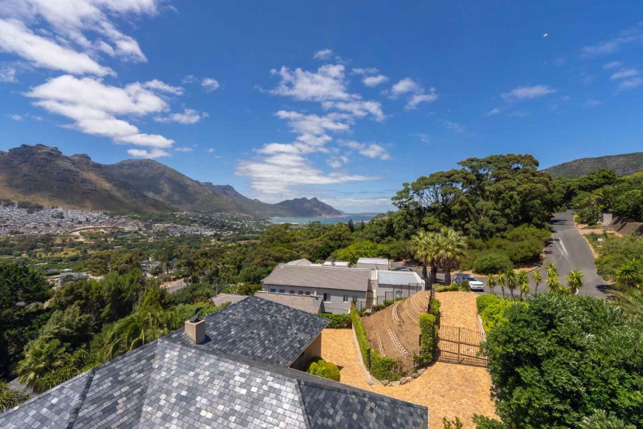 8 Bedroom Property for Sale in Mount Rhodes Western Cape